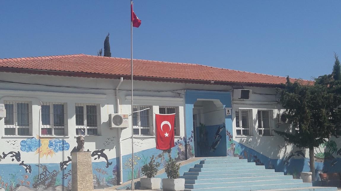 Karaçulha Ortaokulu Fotoğrafı